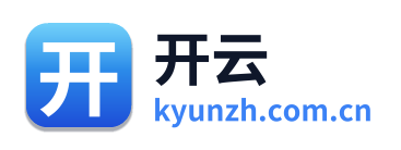 开云